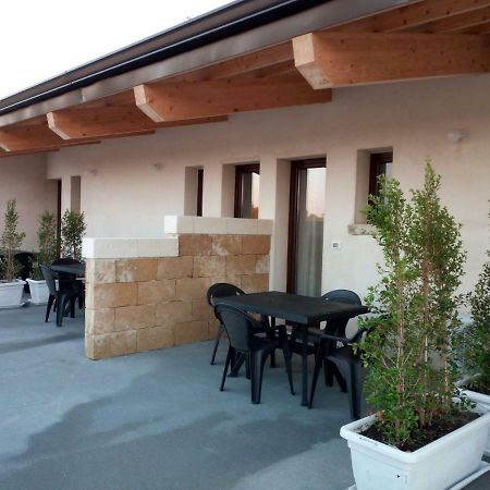 Affitto Frassanito Apartment โอตรันโต ภายนอก รูปภาพ