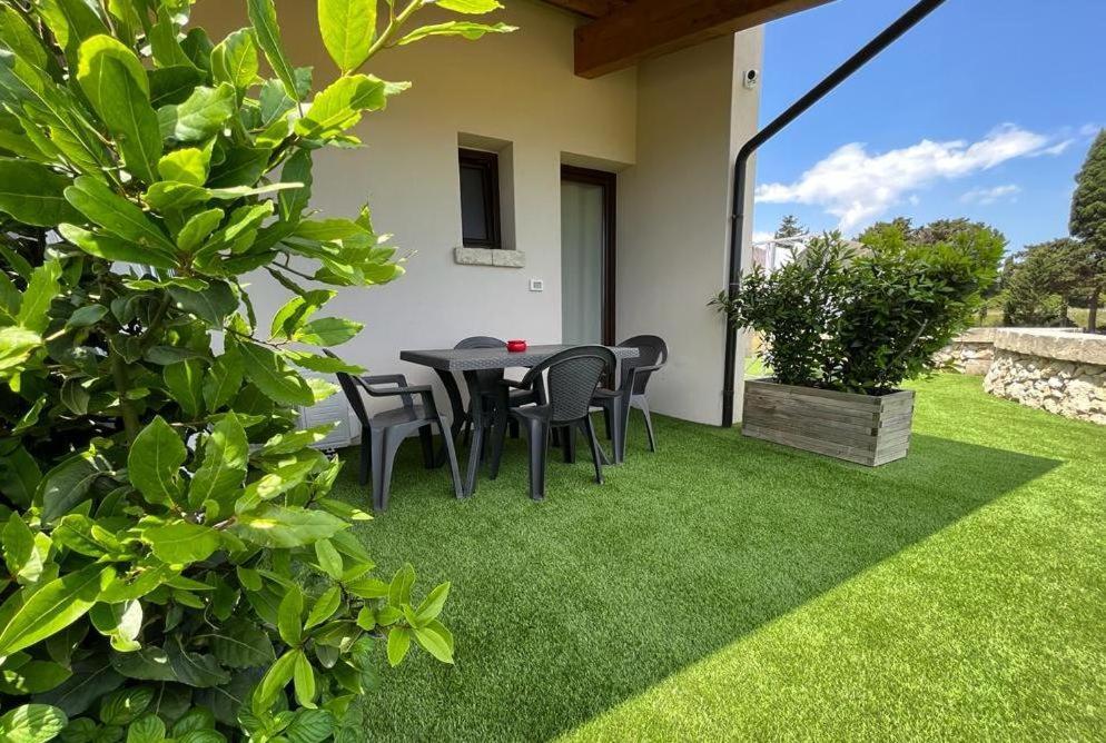 Affitto Frassanito Apartment โอตรันโต ภายนอก รูปภาพ